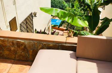 Casa con vistas al mar y piscina privada - Foto 45