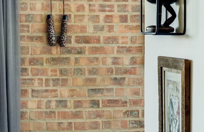 Contemporary Charming Apartment The Urban Edge - Foto 9