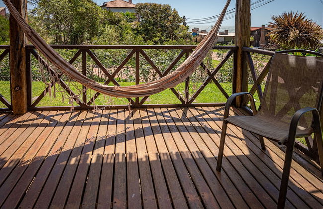 Muelles del Diablo Tranquilo - Photo 39