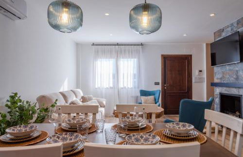 Espectacular Casa de lujo con Piscina, barbacoa, jacuzzi y vistas panorámicas a toda Granada - Foto 51