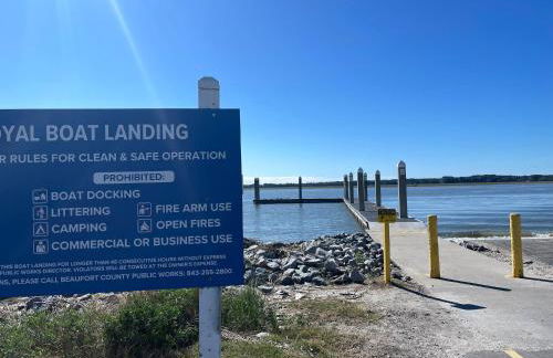 Oystershell Cottage - Foto 32