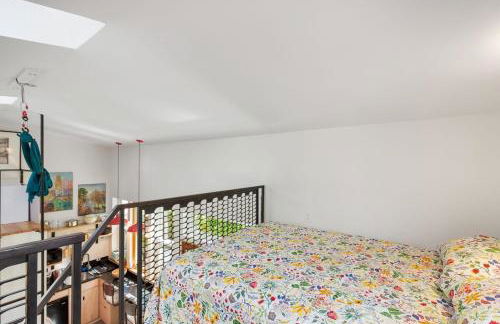 Garden Artist Loft Studio - Foto 13