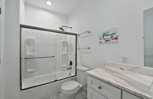 Canalfront 3BR Near Panama City Beach Duplex - Foto 24