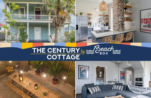 Historic and charming duplex in desirable midtown, close to the beach and strand - Foto 77