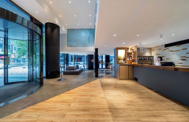 Citadines South Chengdu - Photo 4