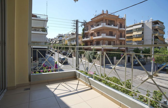 Filoxenia With 1 Bedrooms and 1 Bathrooms - Foto 8