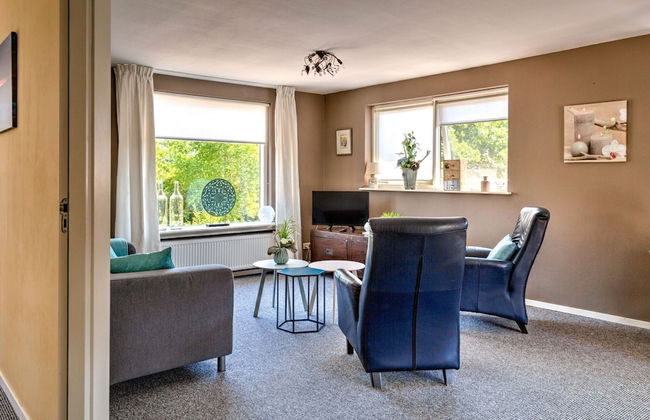 Stunning Apartment in Schoorl, North Hollandaeu\"you can Bike to the Beach - Foto 39