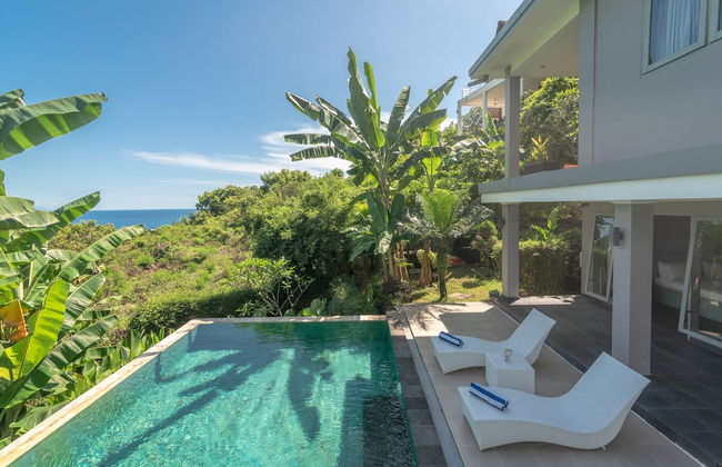 Villa Coco - Foto 53