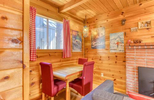 Sno-bird #8 - Foto 24