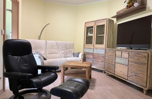 Ferienwohnung GNUBBEL am Wald - Foto 3