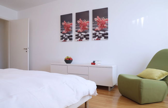 City Stay Apartments Forchstraße - Foto 32