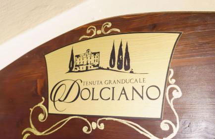 Villa Dolciano - Foto 24