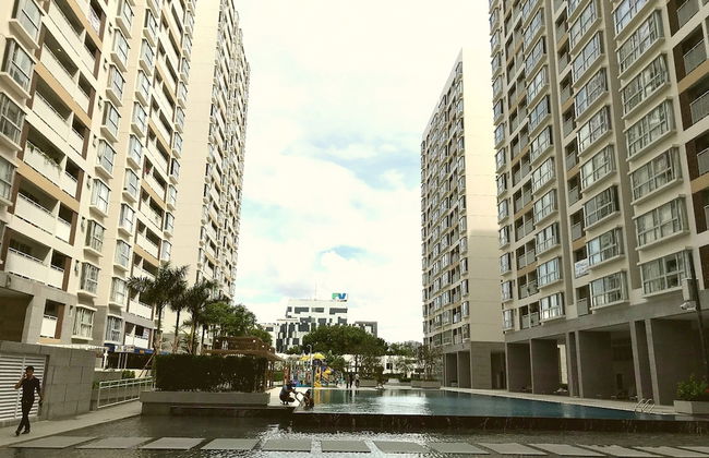 Henry Apt Expo Secc Goft SWPool F11th - Foto 41