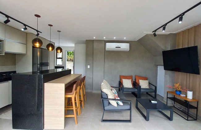 OKA Milagres Cond. Beira Mar 07 Pessoas - Foto 13