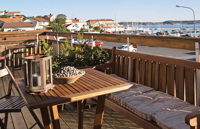 4 Person Holiday Home in Ellos - Foto 79