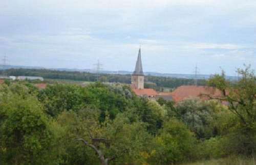 Ferienwohnung Tröppner - Foto 9
