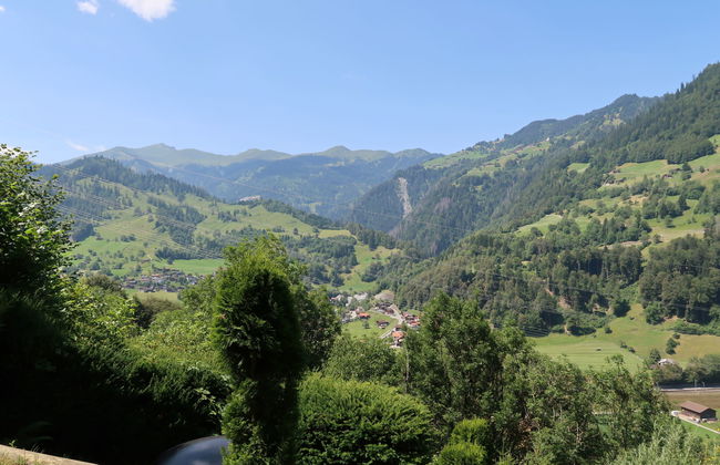 Chalet Bergnest - Foto 27