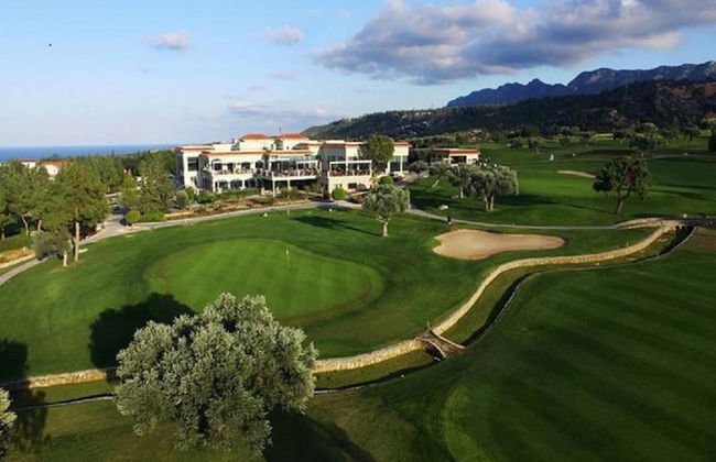 Detached Villa, Private Heated Pool, Outstanding Sea Views, Sleeps 6, Free Wifi - Foto 42