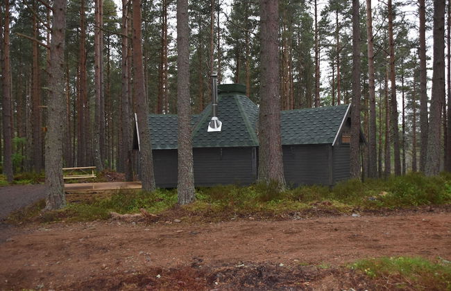Cairngorm Bothies - Photo 25