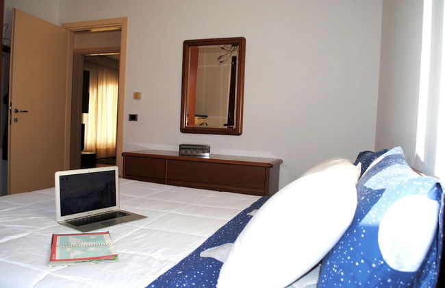 Bnbook - Residenza Naggi - Foto 3