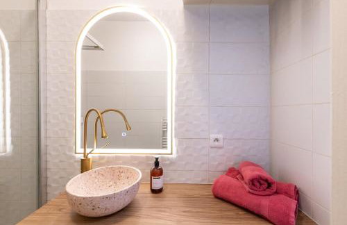 Le Hirvi - cocon zen et épuré à 10min Vieux Lyon - Foto 30