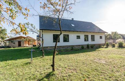 Dom Przy Puszczy Noteckiej - Foto 4