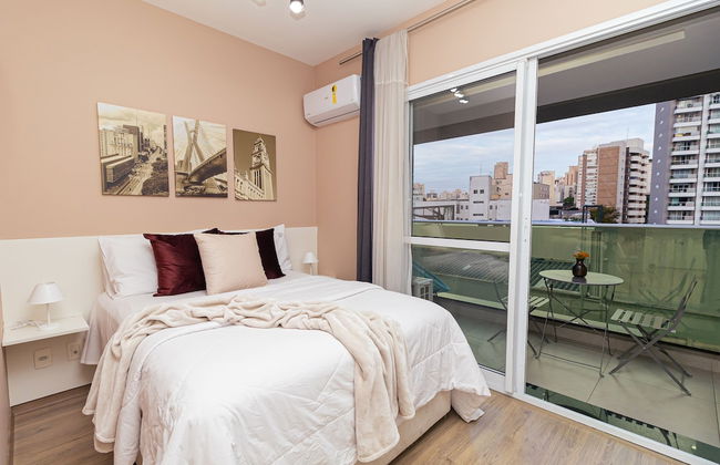 Vossa Bossa VN Turiassu - Foto 24