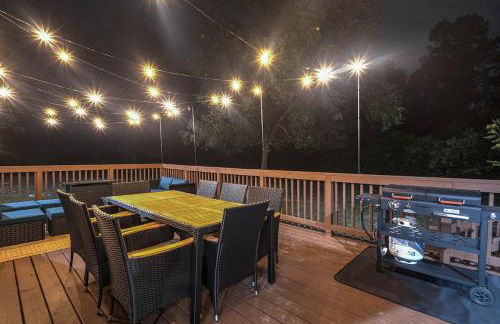 5BR Private Ranch Pet Friendly - Foto 26