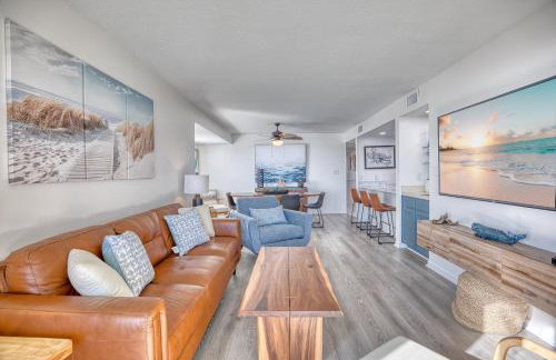 Oceanfront 3br/2ba Dog Friendly - Foto 55