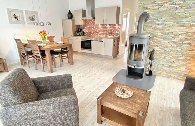 Moenchgut Living & Spa - Foto 77