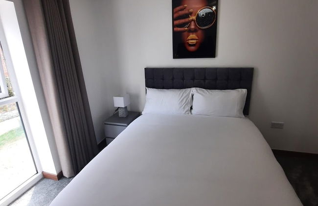 Charming Dartford Apartment Retreat - Foto 4