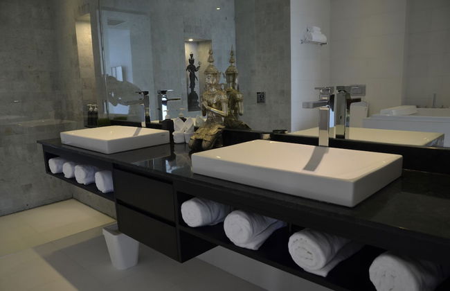 Sansuri Resort Phuket - Photo 29