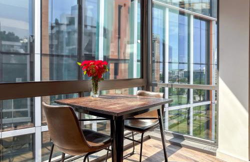 City & River View Suite - The Wharf DC by Monthier - Foto 8