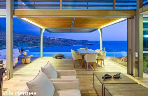 Elafonisi Villas - Foto 47