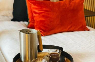 2 bed lodge with private hot tub in Aviemore - Foto 20