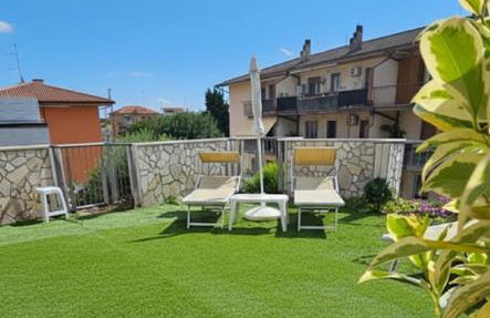 Villa Montalto Castelnuovo del Garda - Foto 9