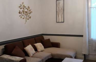 Maison de ville proche beauval avec parking - Foto 2