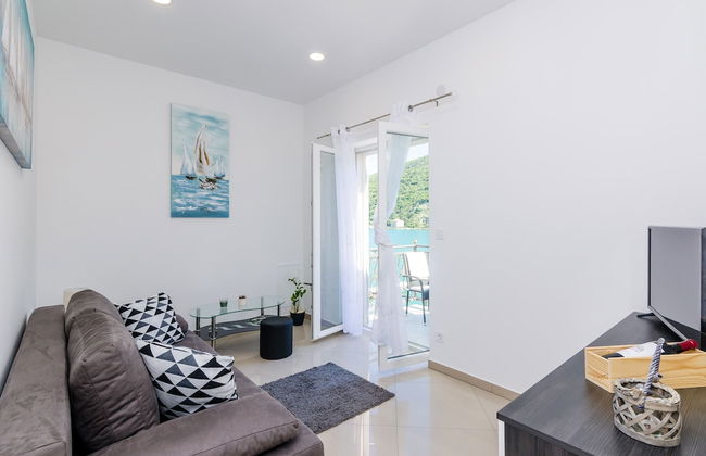 Apartments La Luna - Foto 21