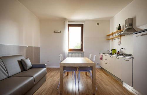 AGRITURISMO LA CORTE DEI CAVALIERI - Foto 50