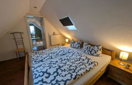 Maisonettewohnung am Badesee bei Kassel - Foto 25