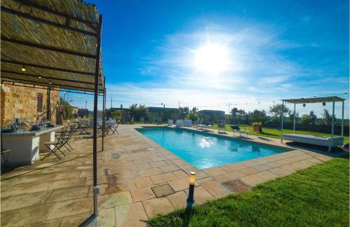 Masseria Santu Lasi - Happy Rentals - Foto 18