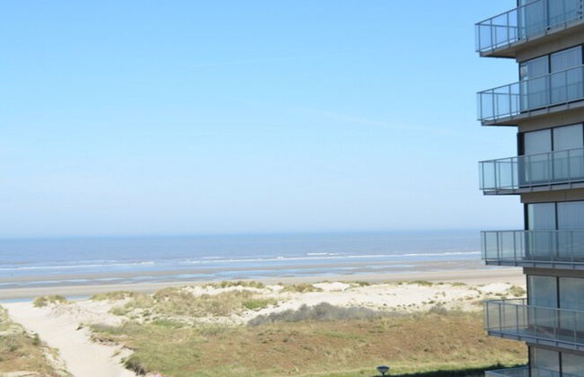 Coastal Retreat With Terrace - Foto 13