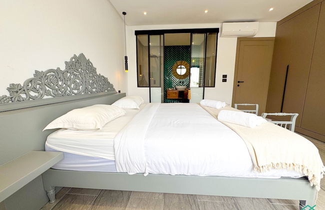 The Penthouse Gammarth - Foto 15