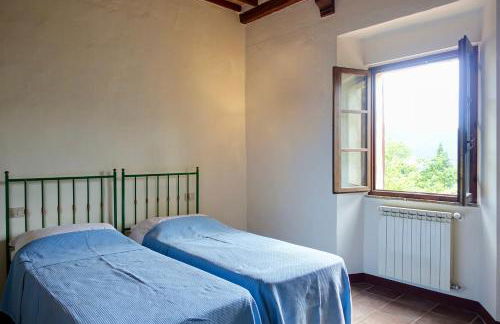 Casa alla Vecchia Posta di Bagno Vignoni - Foto 25