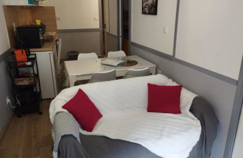 appartement cosy hyper centre de Cauterets - Photo 20