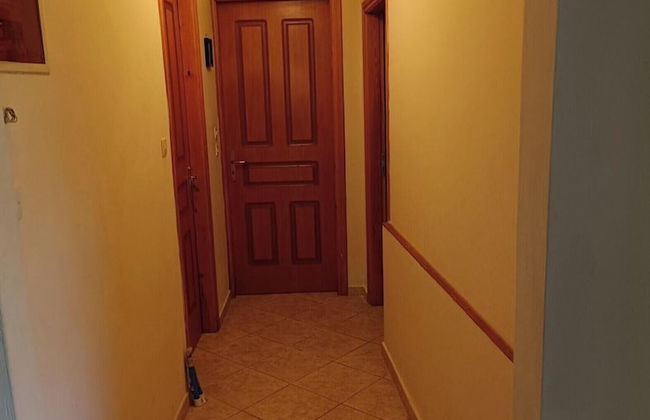 Secluded Holiday Home in Kalavrouza With Mountain Views,bbq - Foto 13