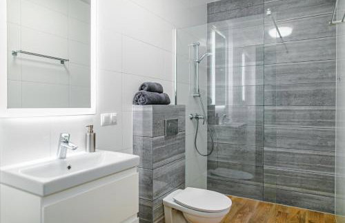 Morris Apartamenty - Foto 20