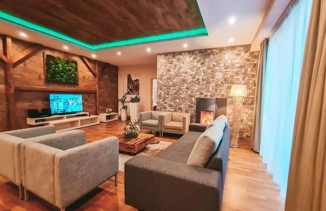 Hotel Crocus - Foto 30