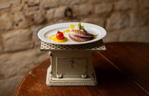 Masseria Agrituristica Lama San Giorgio - Foto 47