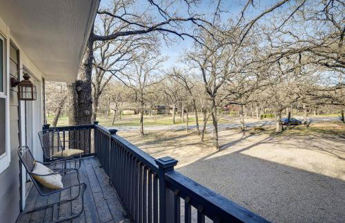 Modern Flower Mound Home Less Than 2 Mi to River Walk - Foto 18